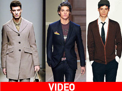 Μόδα για άνδρες